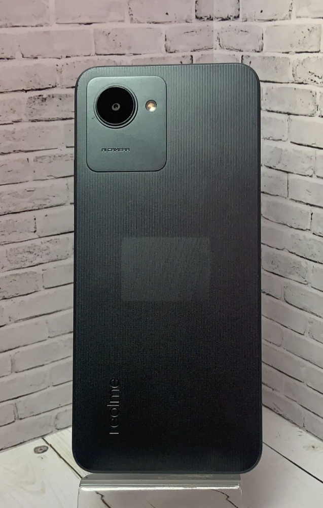Смартфон Realme C30S 3/64 GB