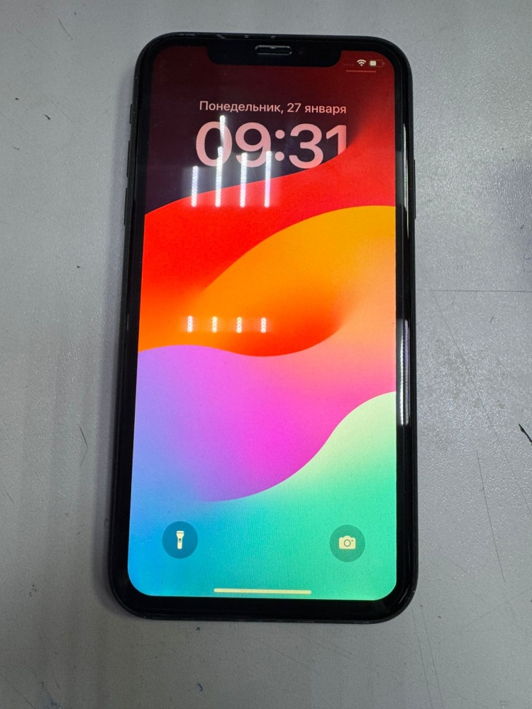 Смартфон iPhone XR 128 Gb