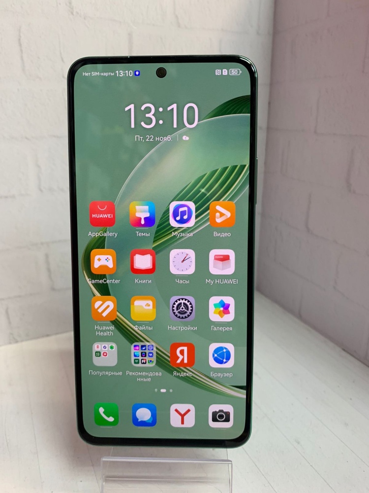 Смартфон Huawei Nova 12 SE 8/256gb