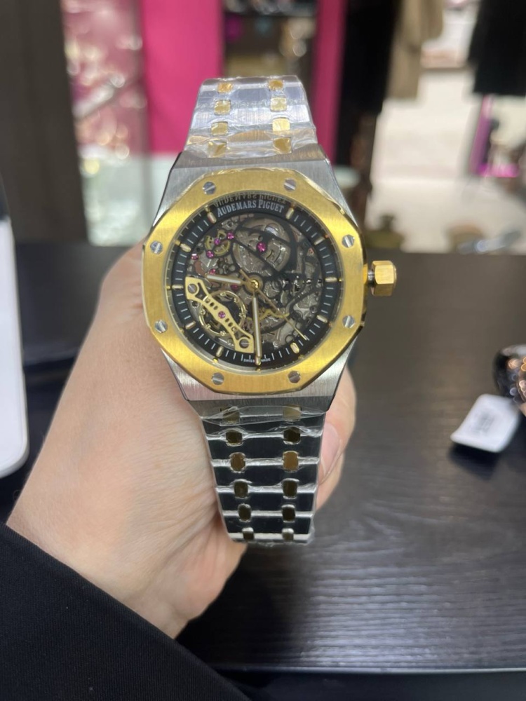 Часы Audemars Piguet