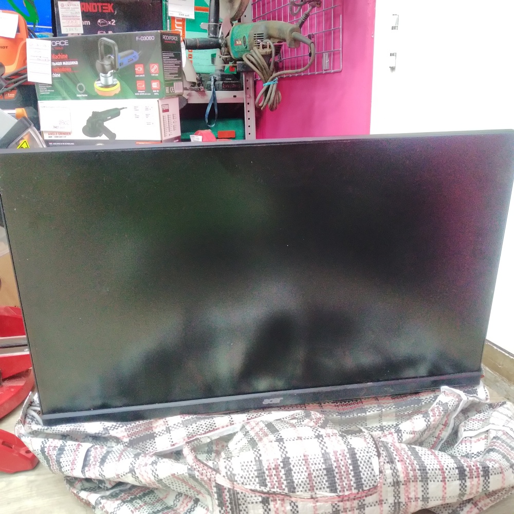 Монитор Aser kq271