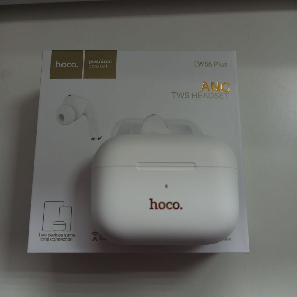 Наушники Bluetooth HOCO EW09