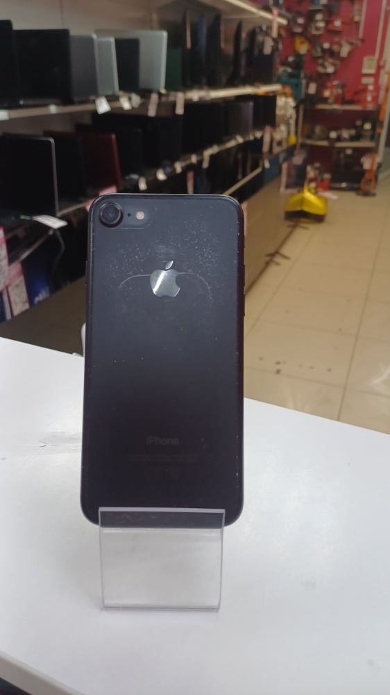 Смартфон iPhone 7 128Gb