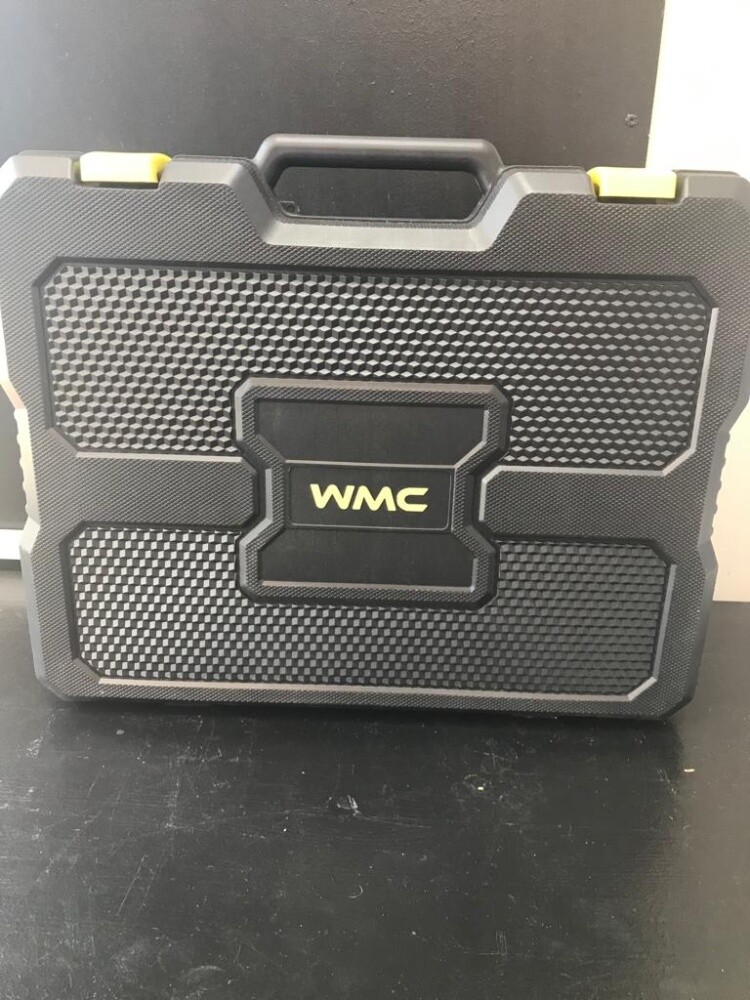 Набор инструментов WMC