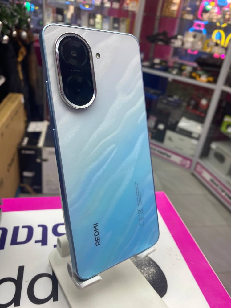 Смартфон Xiaomi Redmi 5A 128гб