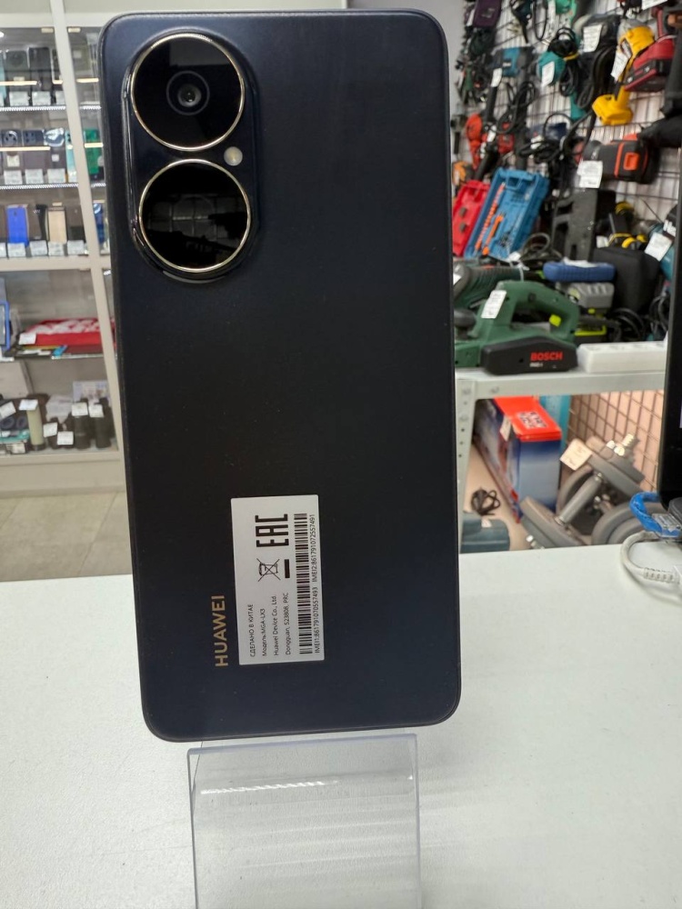 Смартфон Huawei Nova Y73 8/256