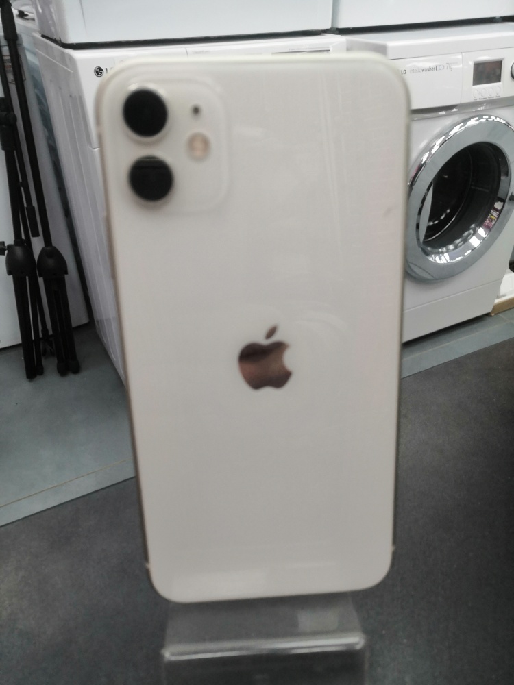 Смартфон iPhone 11 128 Gb