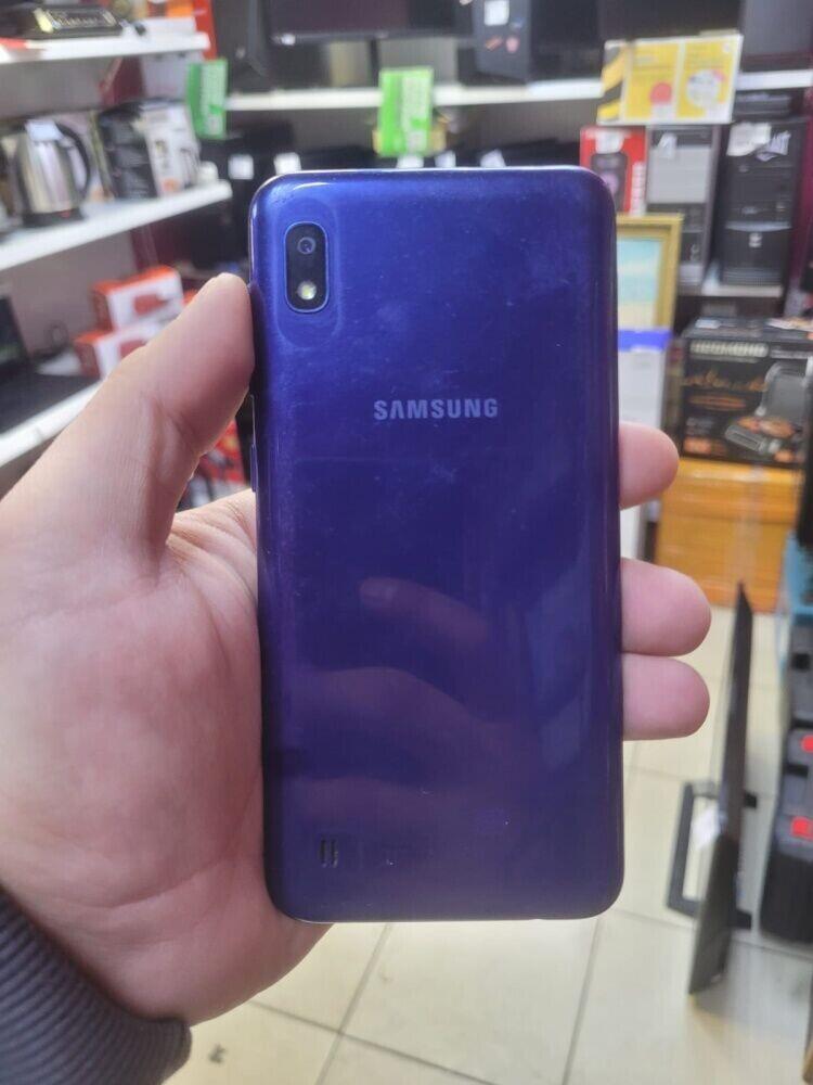 Смартфон Samsung A10 2\32