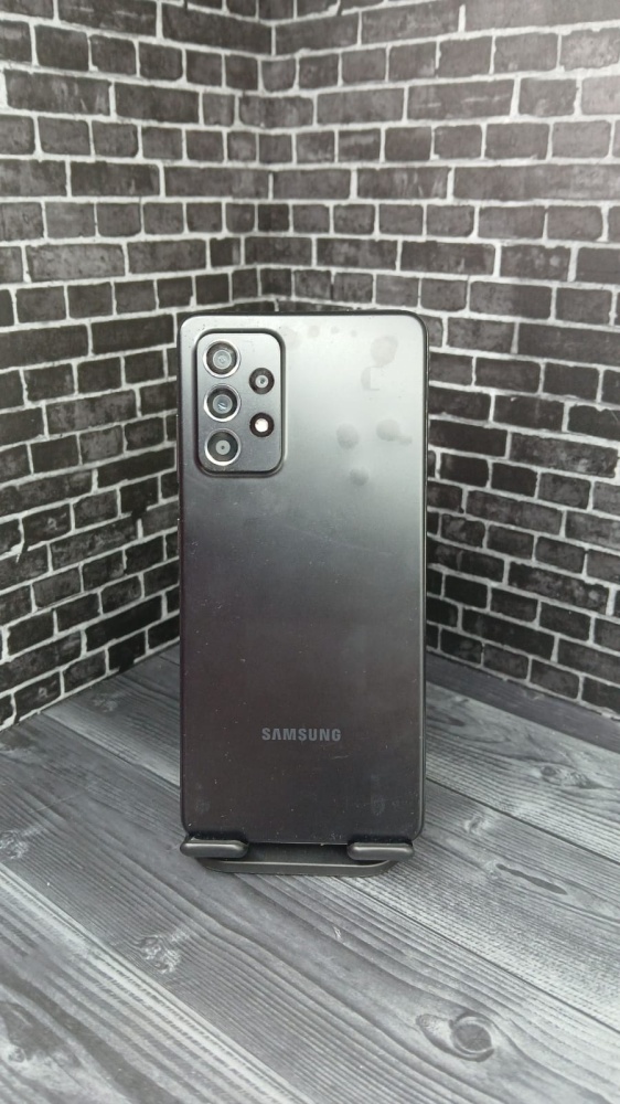 Смартфон Samsung A52 8\256 Гб