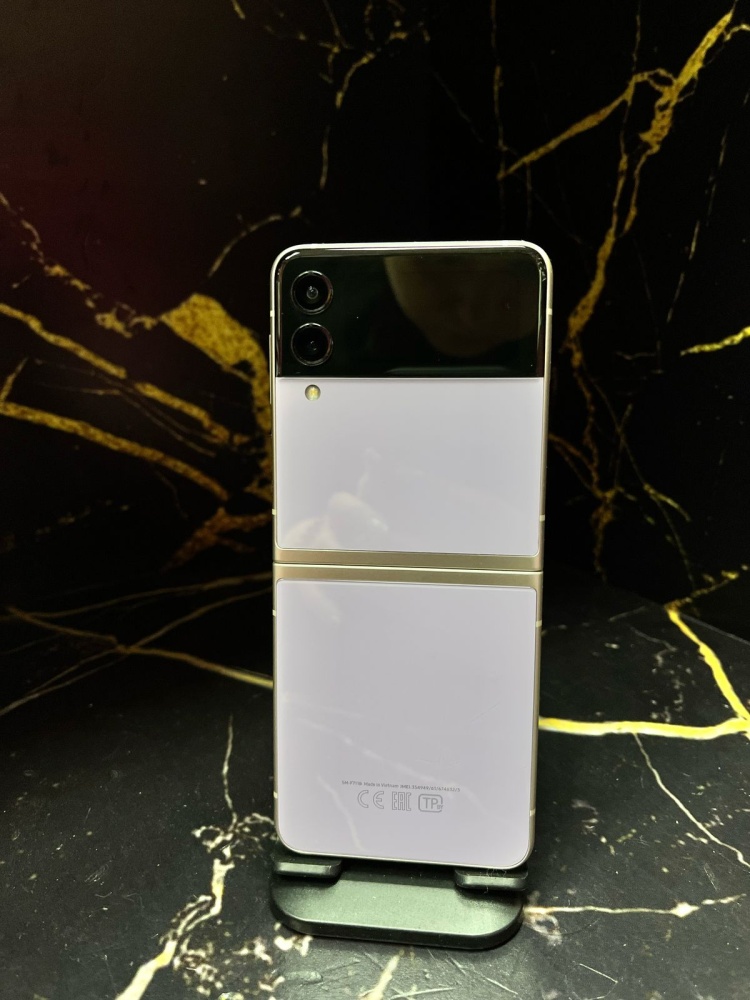 Смартфон Samsung Galaxy Z Flip 3 8\256