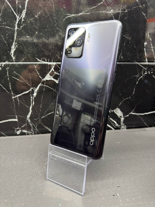Смартфон Oppo Reno 5 lite