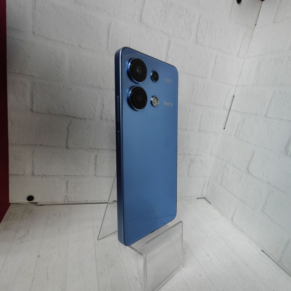 Смартфон Xiaomi Redmi note 13 8/128