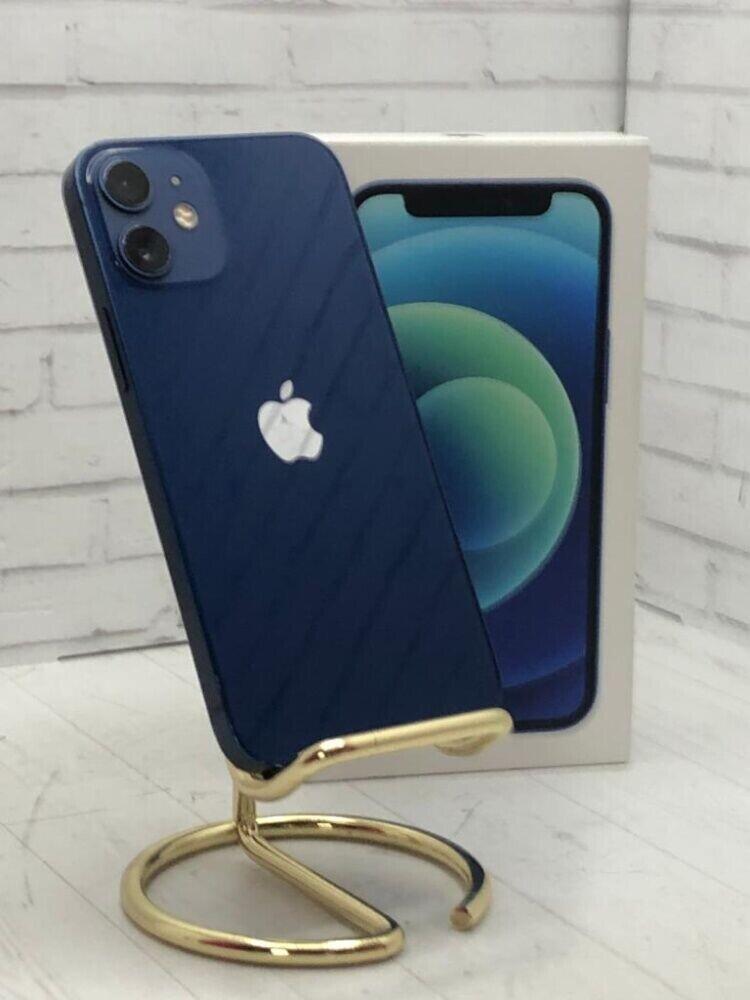 Смартфон iPhone 12 mini 64 Gb