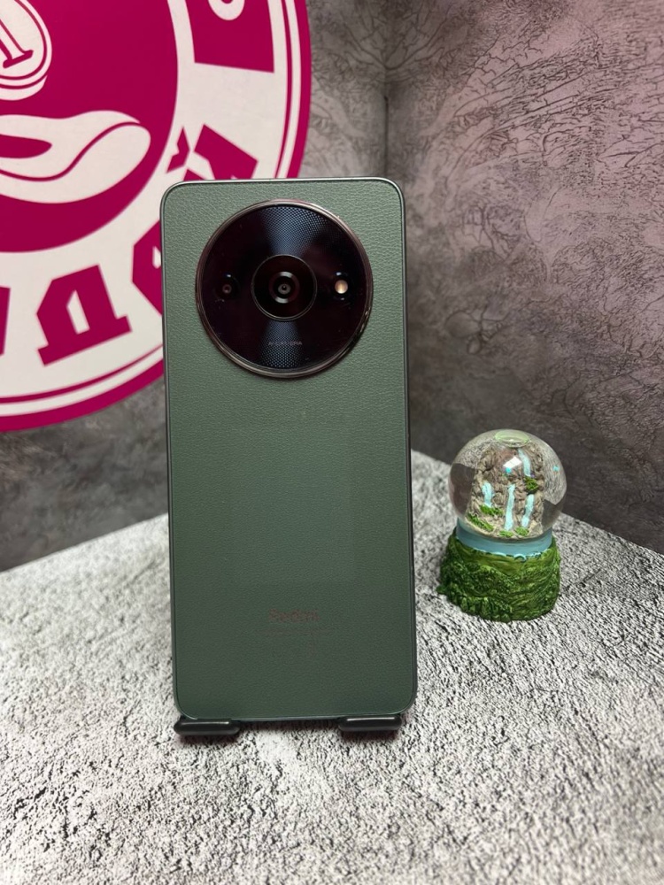 Смартфон Xiaomi Redmi А3  4\128 Гб