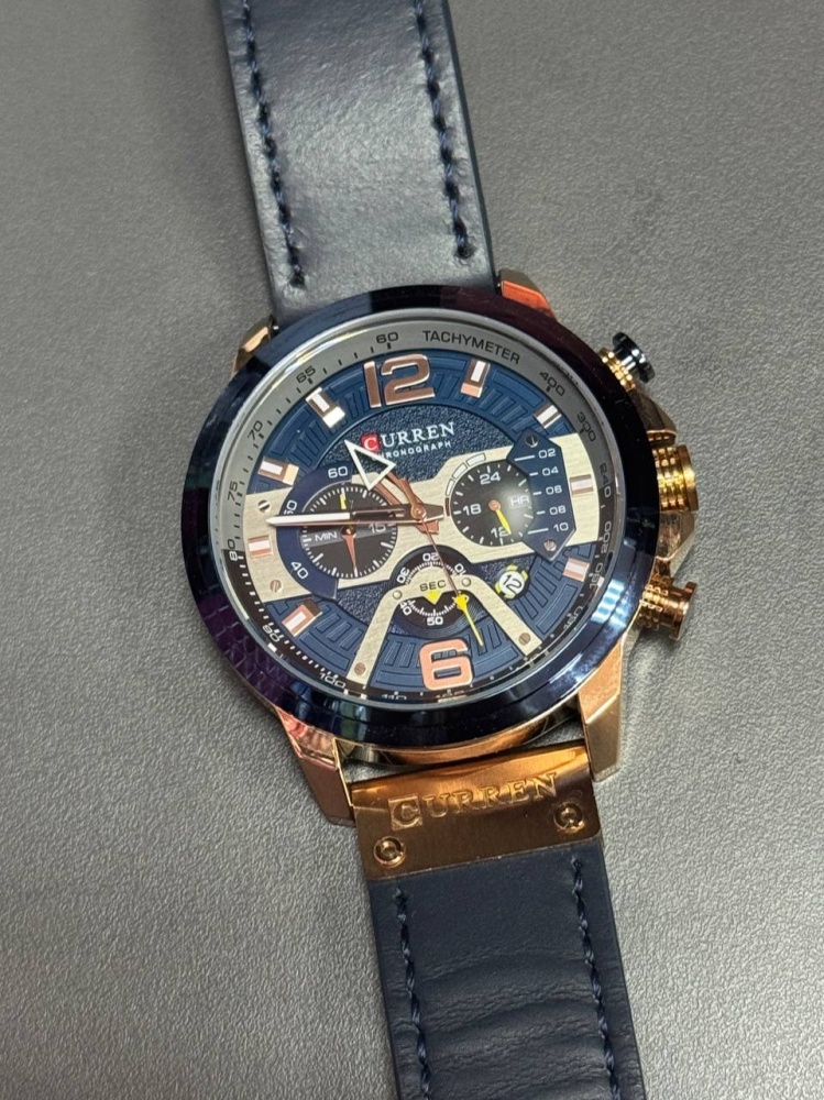 Часы Curren 8329