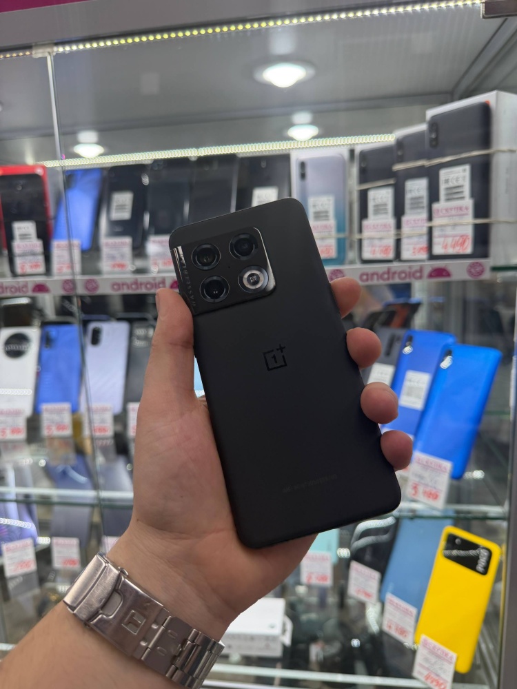 Смартфон OnePlus 10 pro 8-128gb