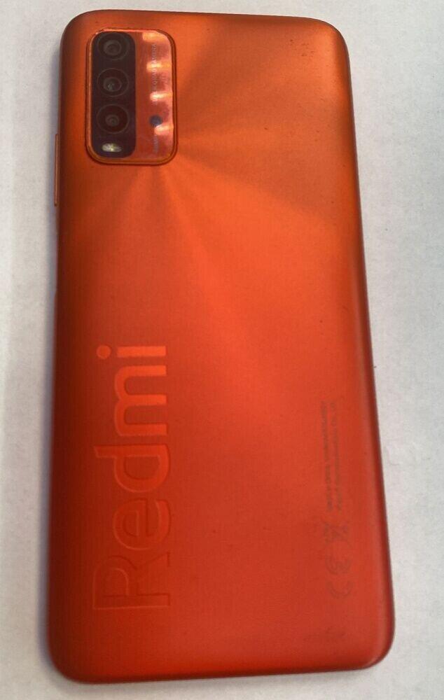 Смартфон Xiaomi Redmi 9T 4/64