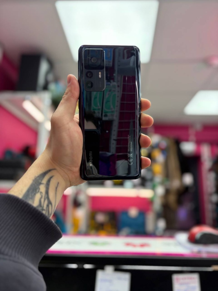 Смартфон Xiaomi Redmi 12 T 8\256