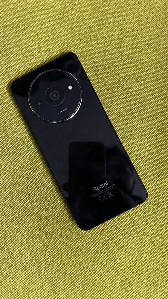 Смартфон Xiaomi Redmi A3 3/64