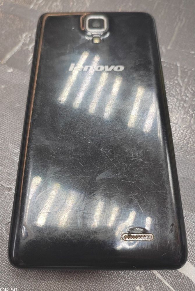 Мобильный телефон Lenovo A 536