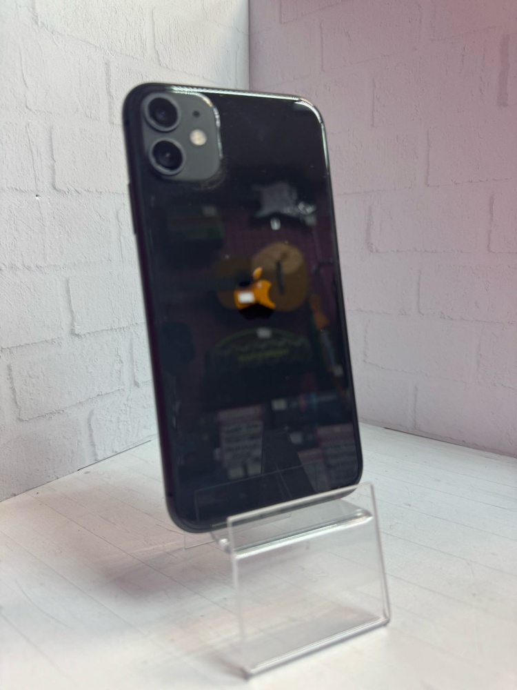 Смартфон iPhone 11 64Gb
