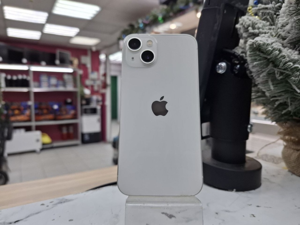 Смартфон iPhone 13 128 Gb