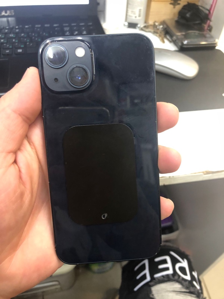 Смартфон iPhone 13 128 Gb