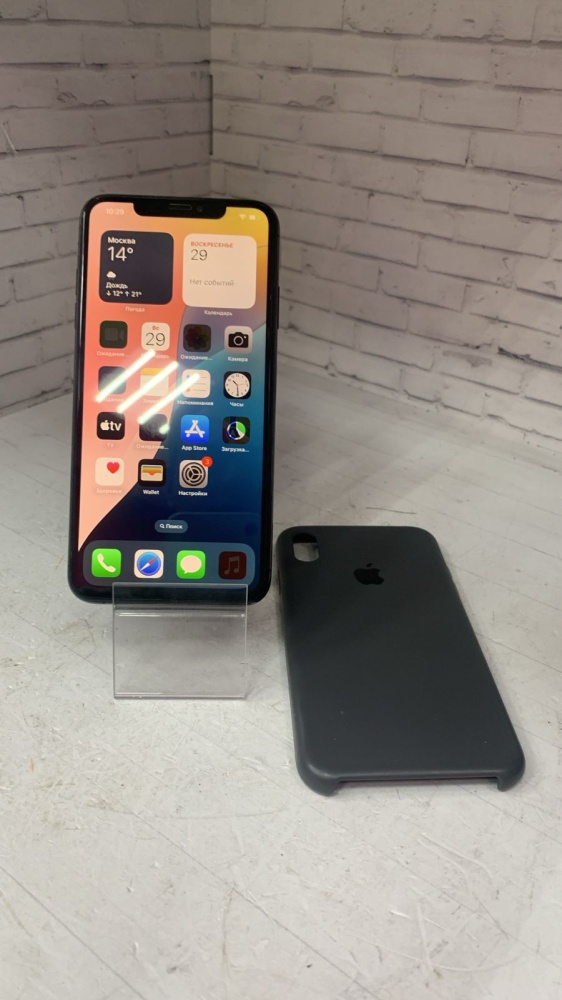 Смартфон iPhone XS MAX 64Gb