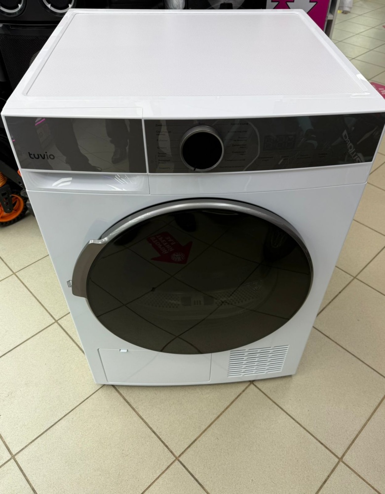 Сушильная машина Tuvio TFF18HW31