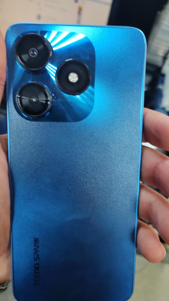 Мобильный телефон Tecno 10 pro