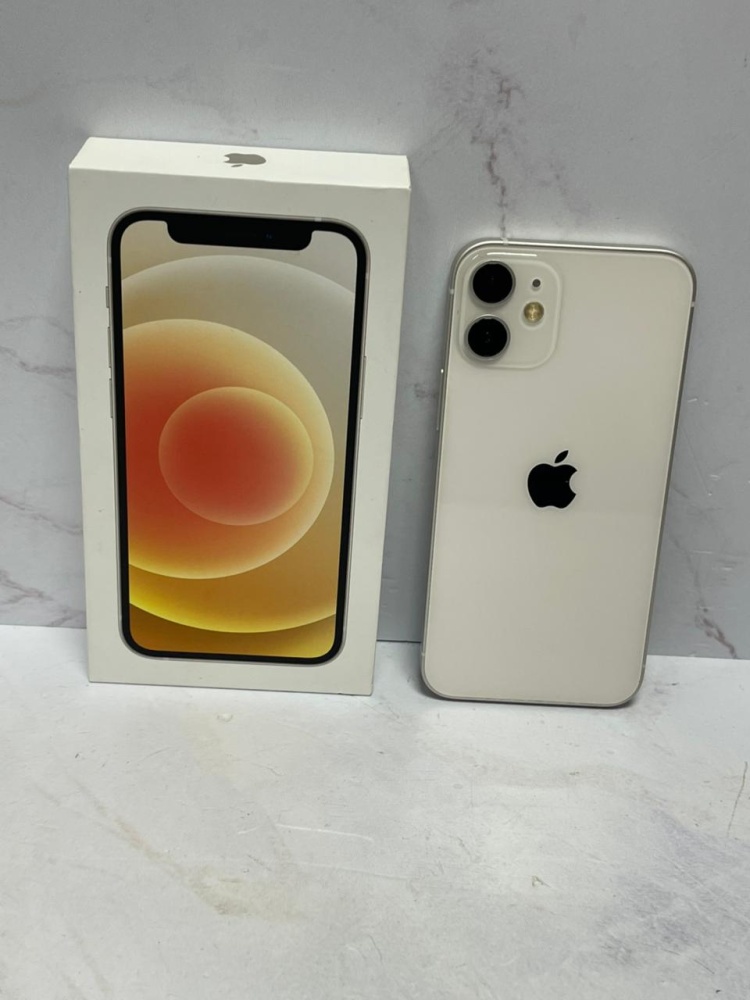 Смартфон iPhone 12 mini 64 Gb