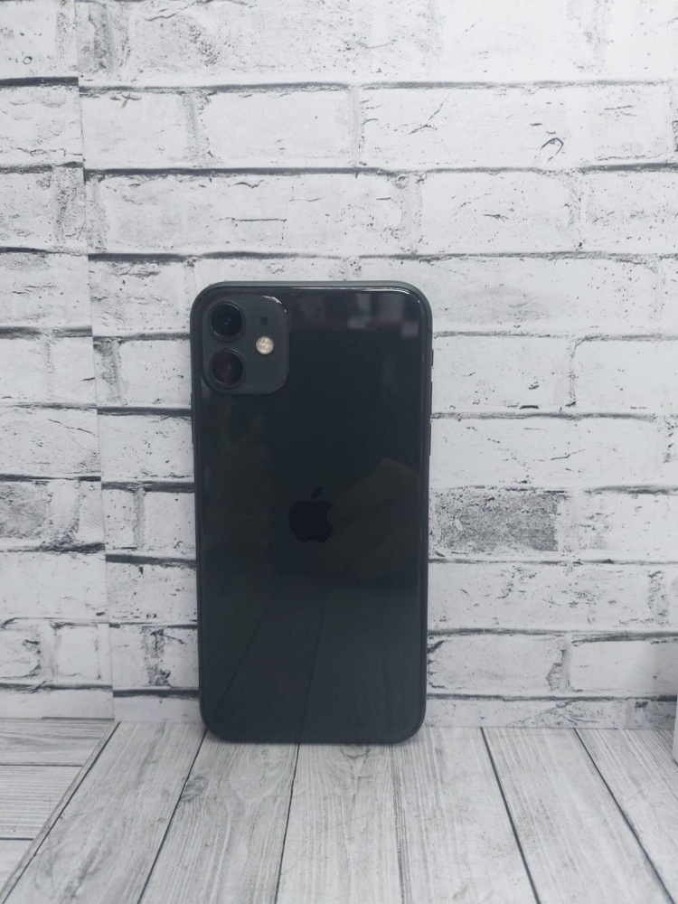 Смартфон iPhone 11 128 Gb