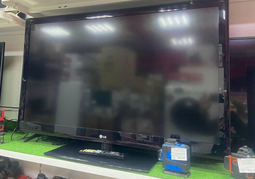 Телевизор LG 47le5300