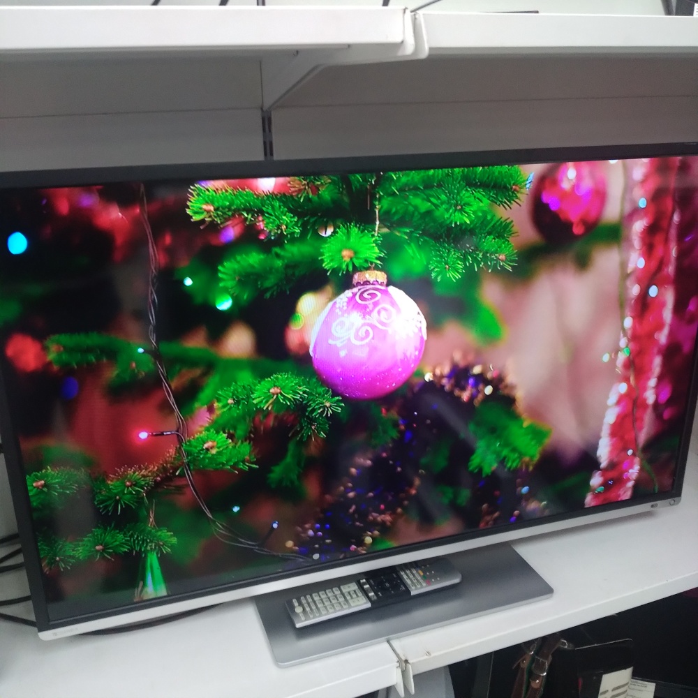 Телевизор Toshiba 40