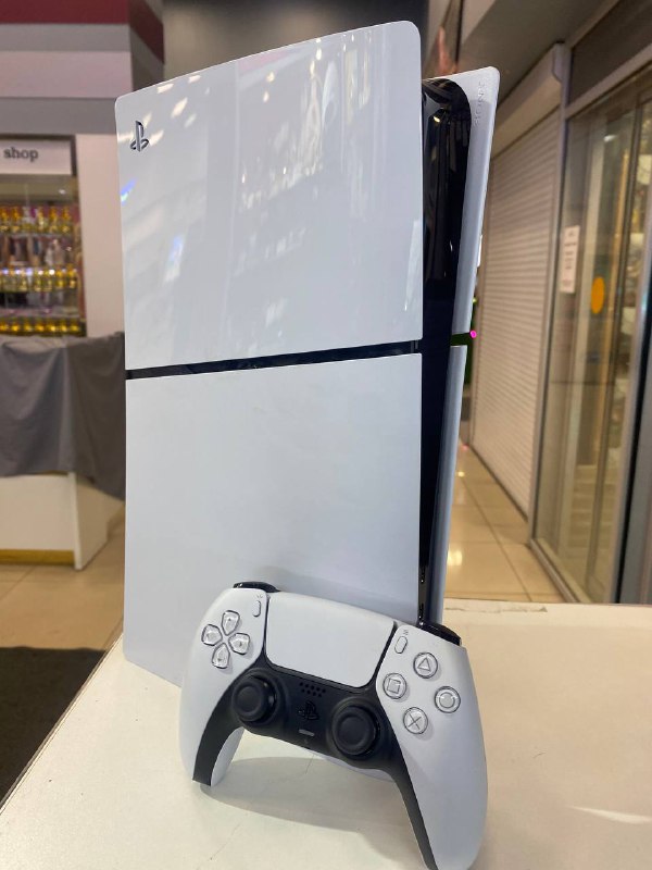 Sony PlayStation 5 slim1tb