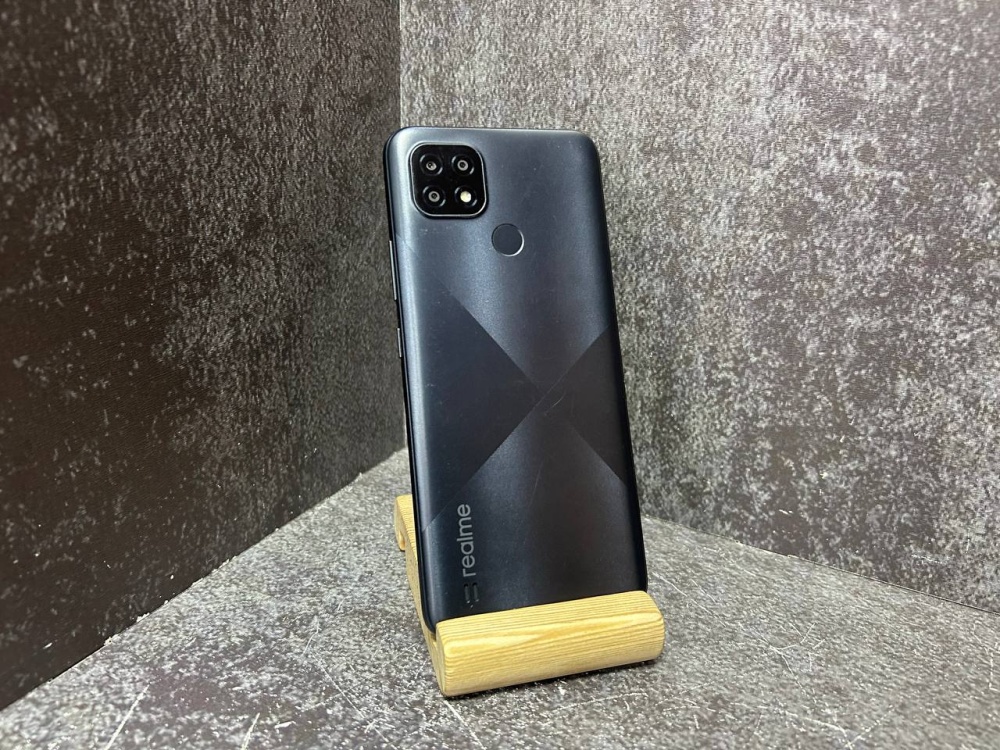 Смартфон Realme C21Y 3/32