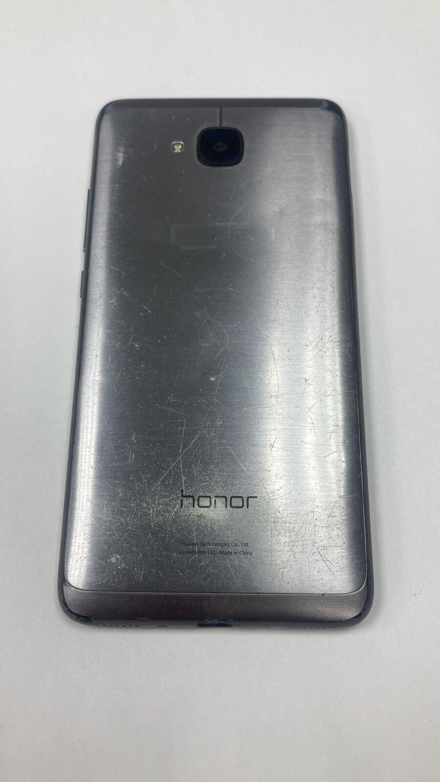 Смартфон Honor 5C 216гб