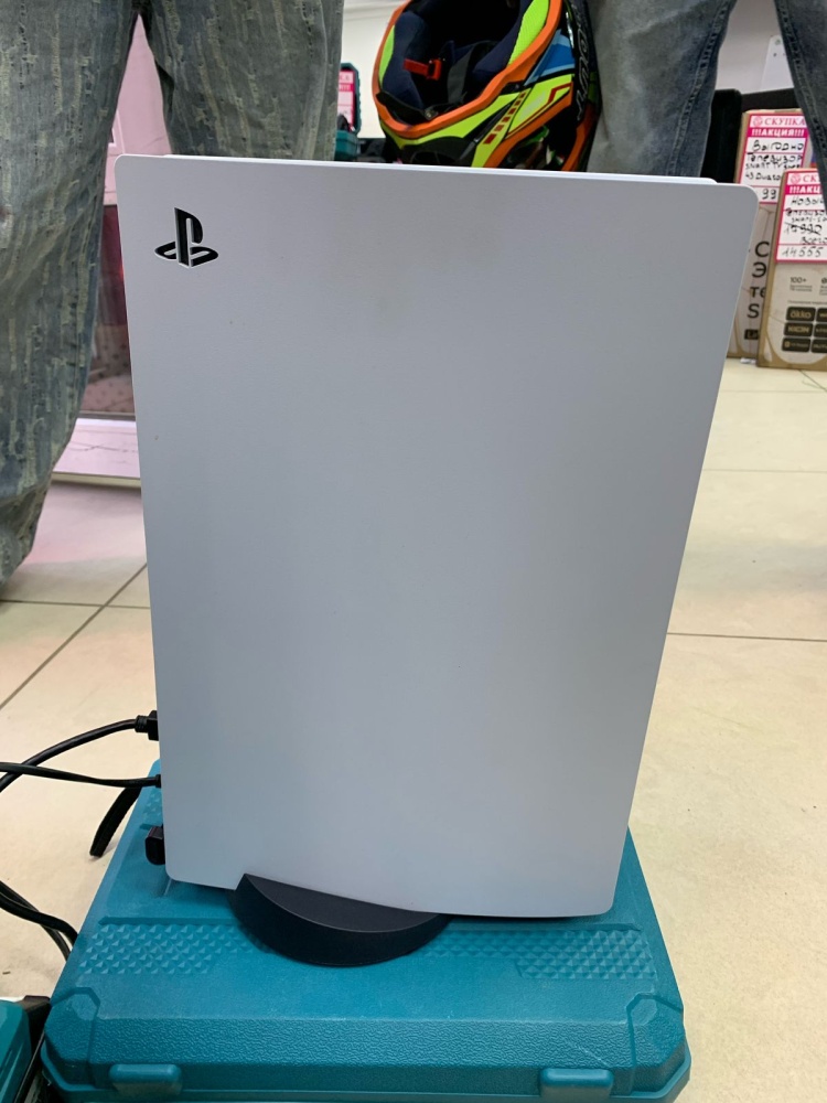 Игровая приставка Sony PlayStation 5