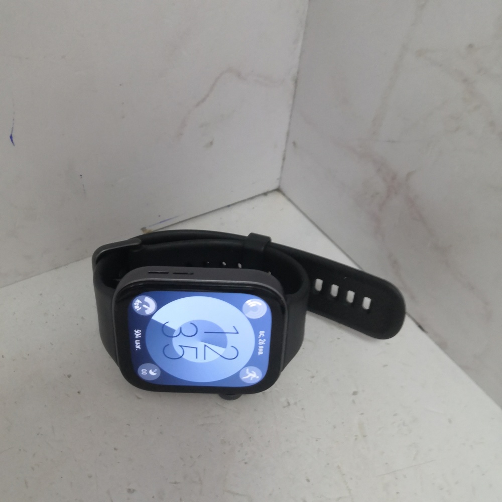 Смарт-часы huawei fit 3