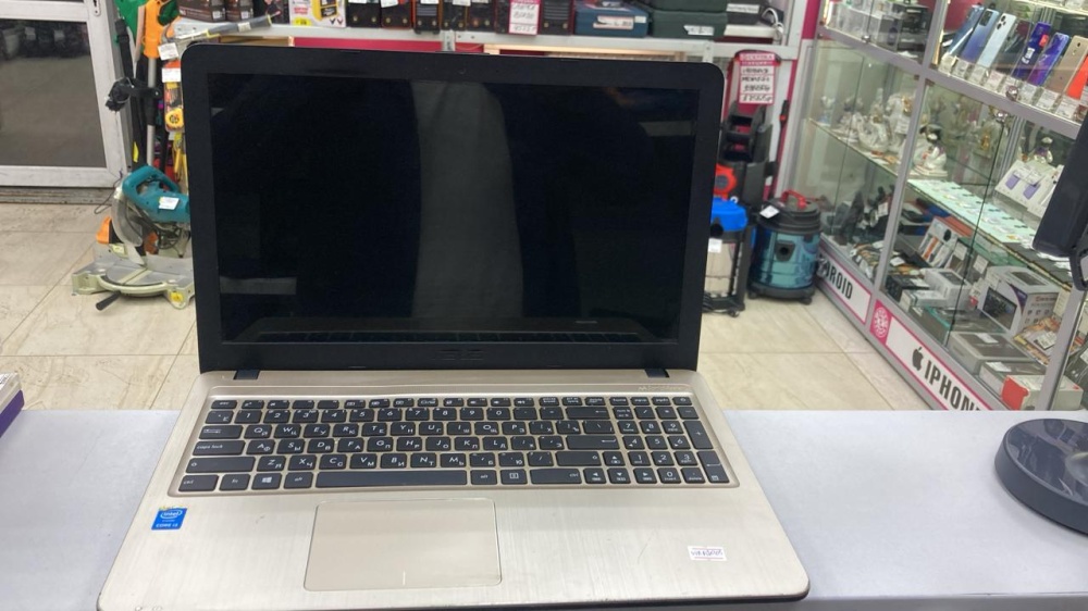 Ноутбук ASUS k540l