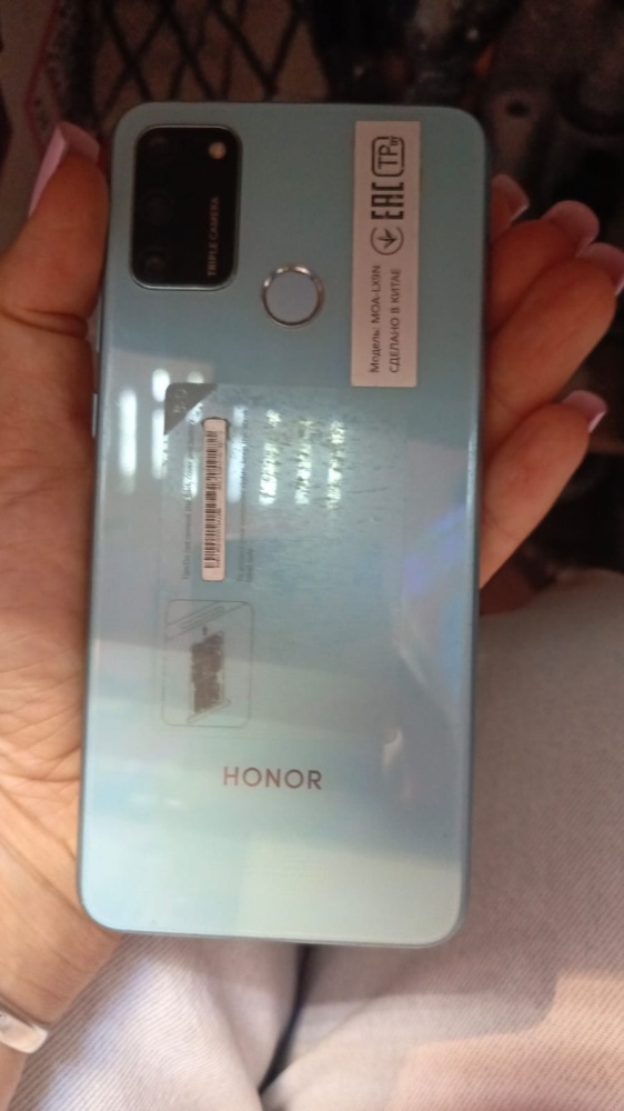 Смартфон Honor 9A 3/64 гб
