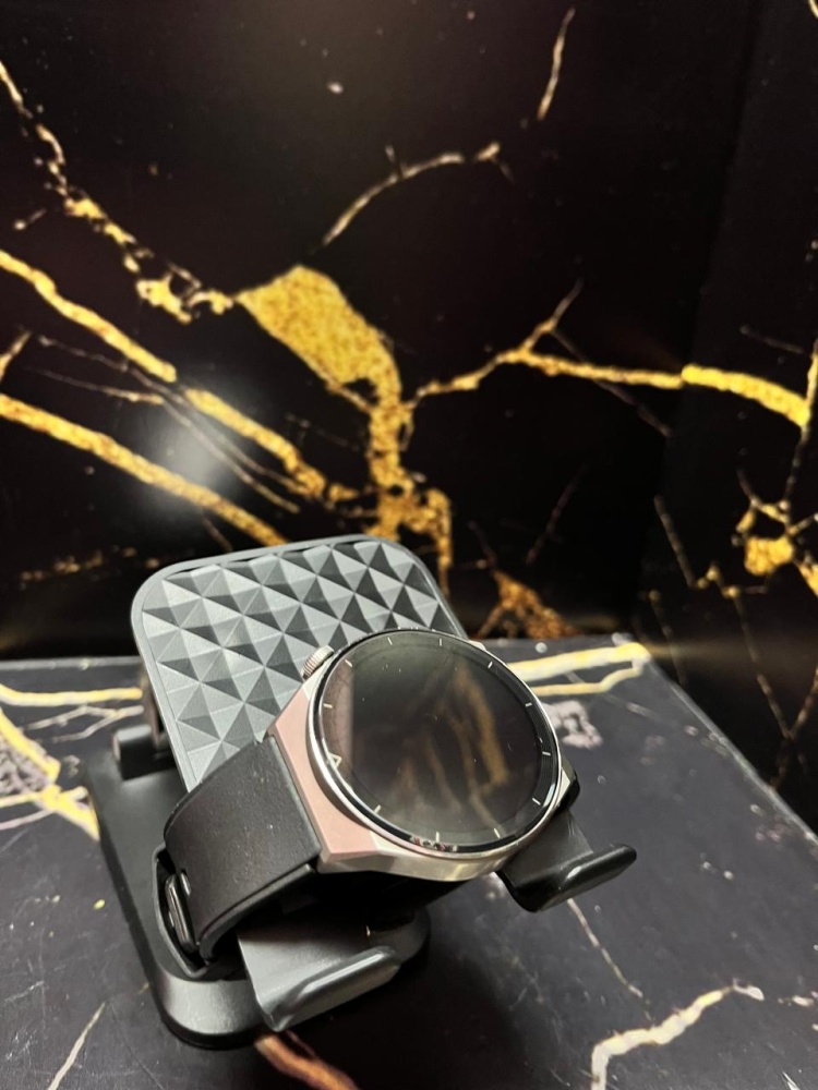 Смарт-часы huawei watch gt 3 pro