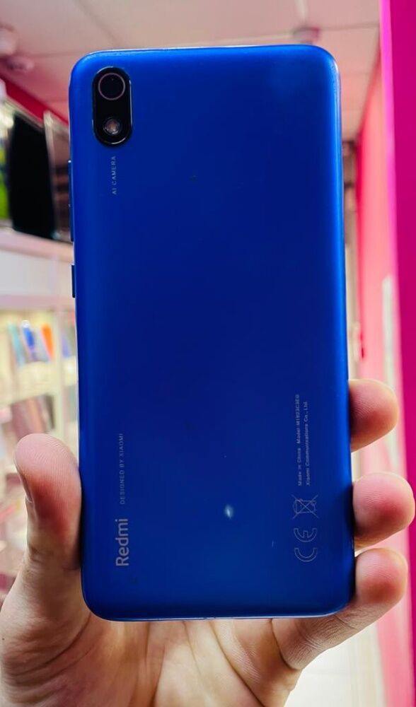 Смартфон Xiaomi Redmi 7A 2/16