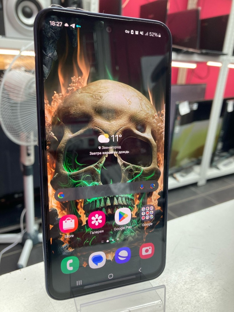 Смартфон Samsung A35 8/256
