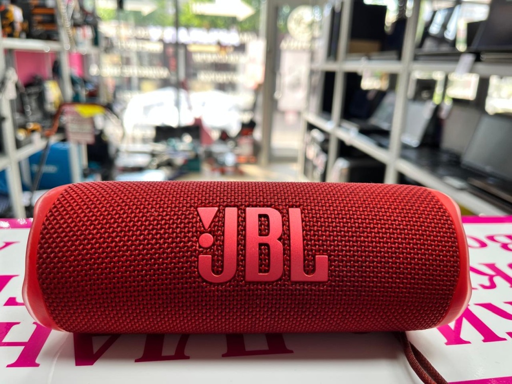 Акустика JBL Flip 6