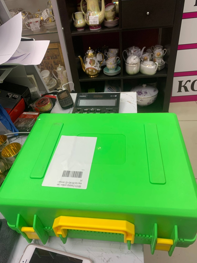 Лазерный уровень Fukuda