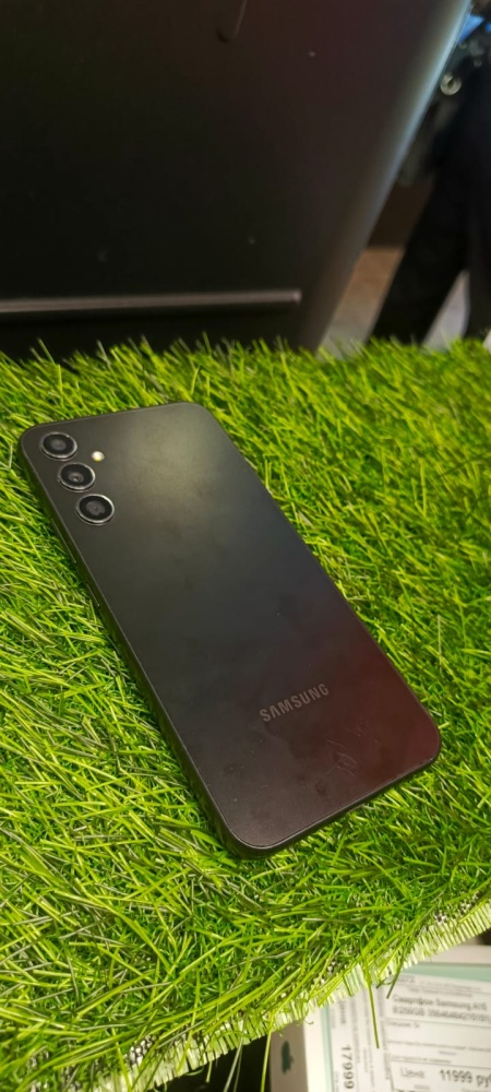 Смартфон Samsung A34 5g 8\128gb