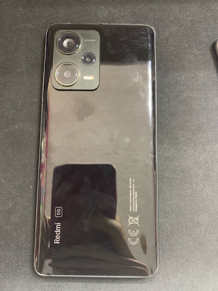 Смартфон Xiaomi Redmi 12 PRO