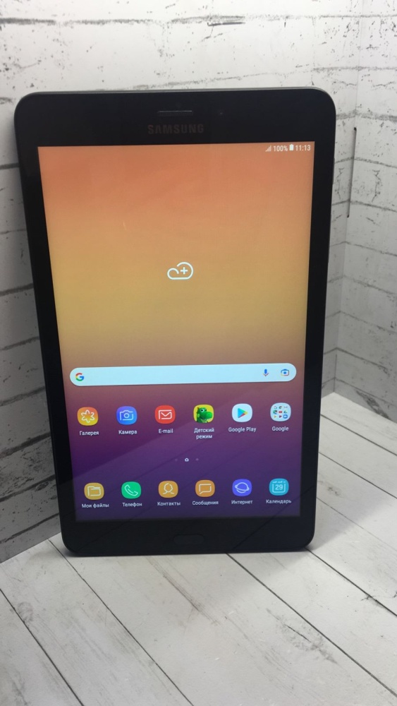 Планшет Samsung TAB A 2/16