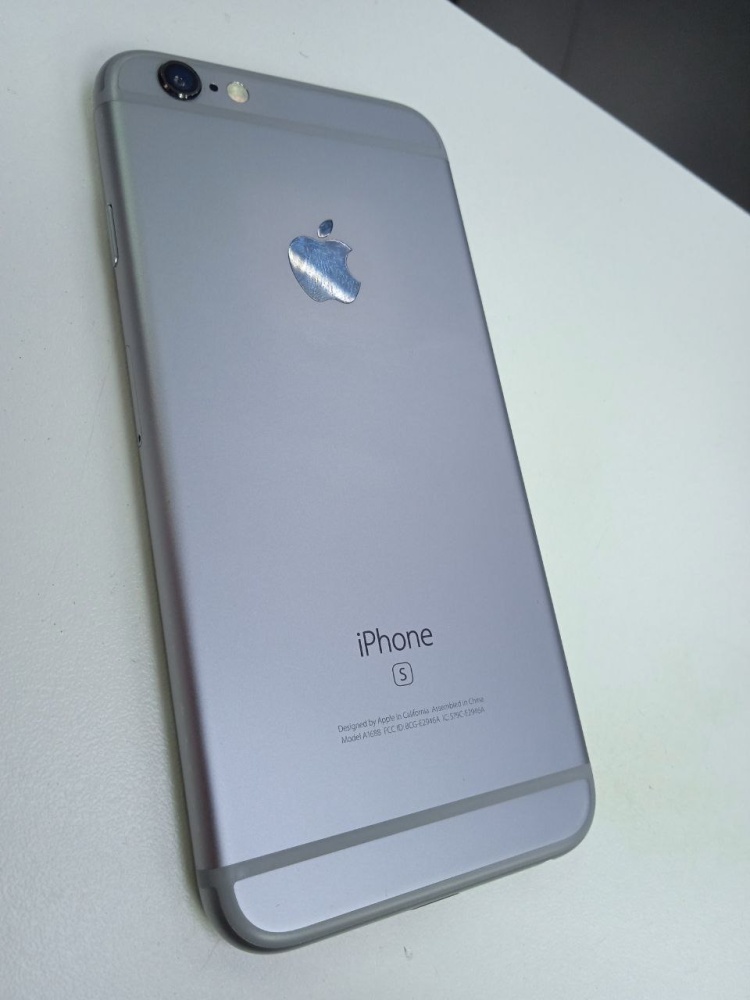 Смартфон iPhone 6S 32гб АКБ68